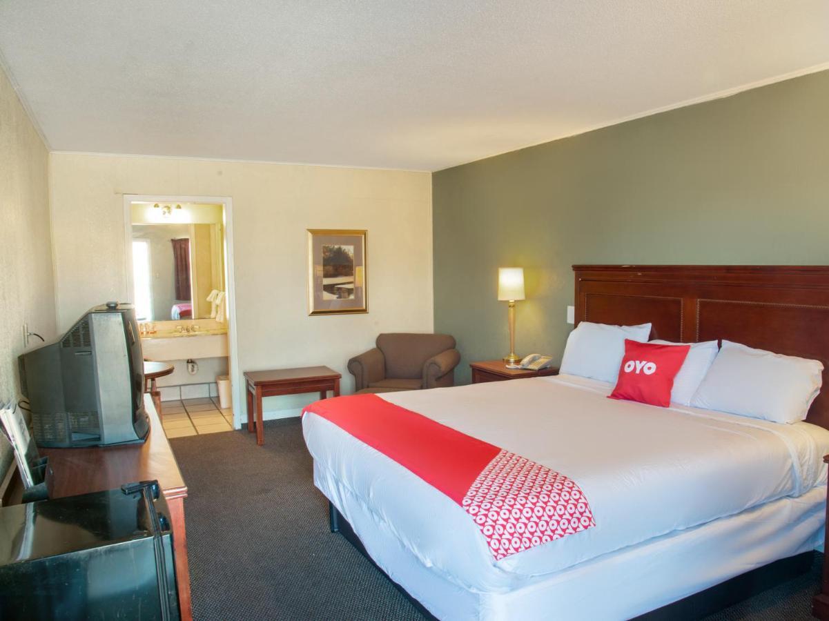 Rest Inn - Extended Stay, I-40 Airport, Wedding & Event Center Амарилло Экстерьер фото